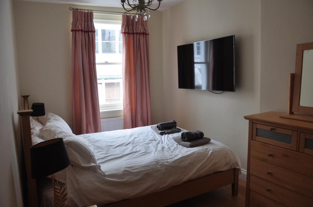 58 Gloucester Mews Villa London Luaran gambar
