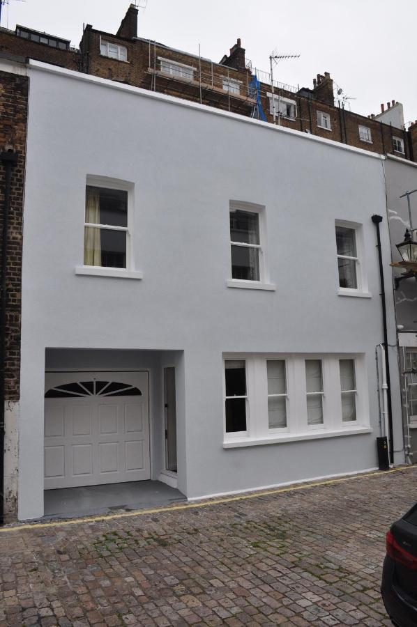58 Gloucester Mews Villa London Luaran gambar