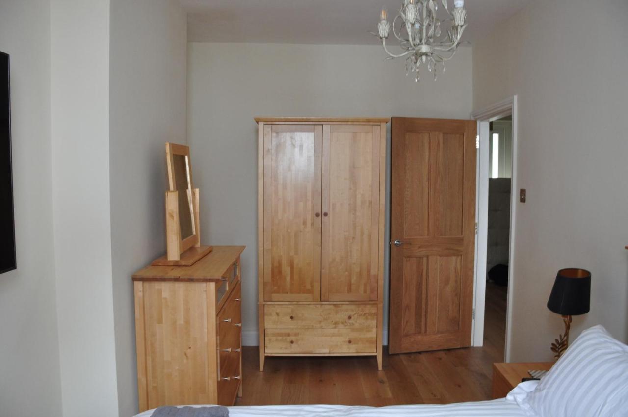 58 Gloucester Mews Villa London Luaran gambar