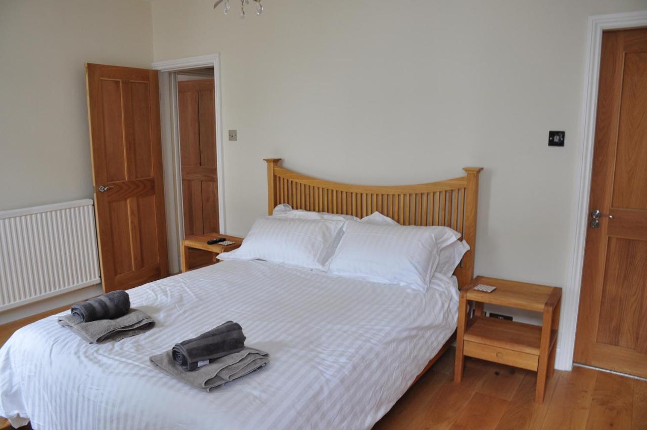 58 Gloucester Mews Villa London Luaran gambar