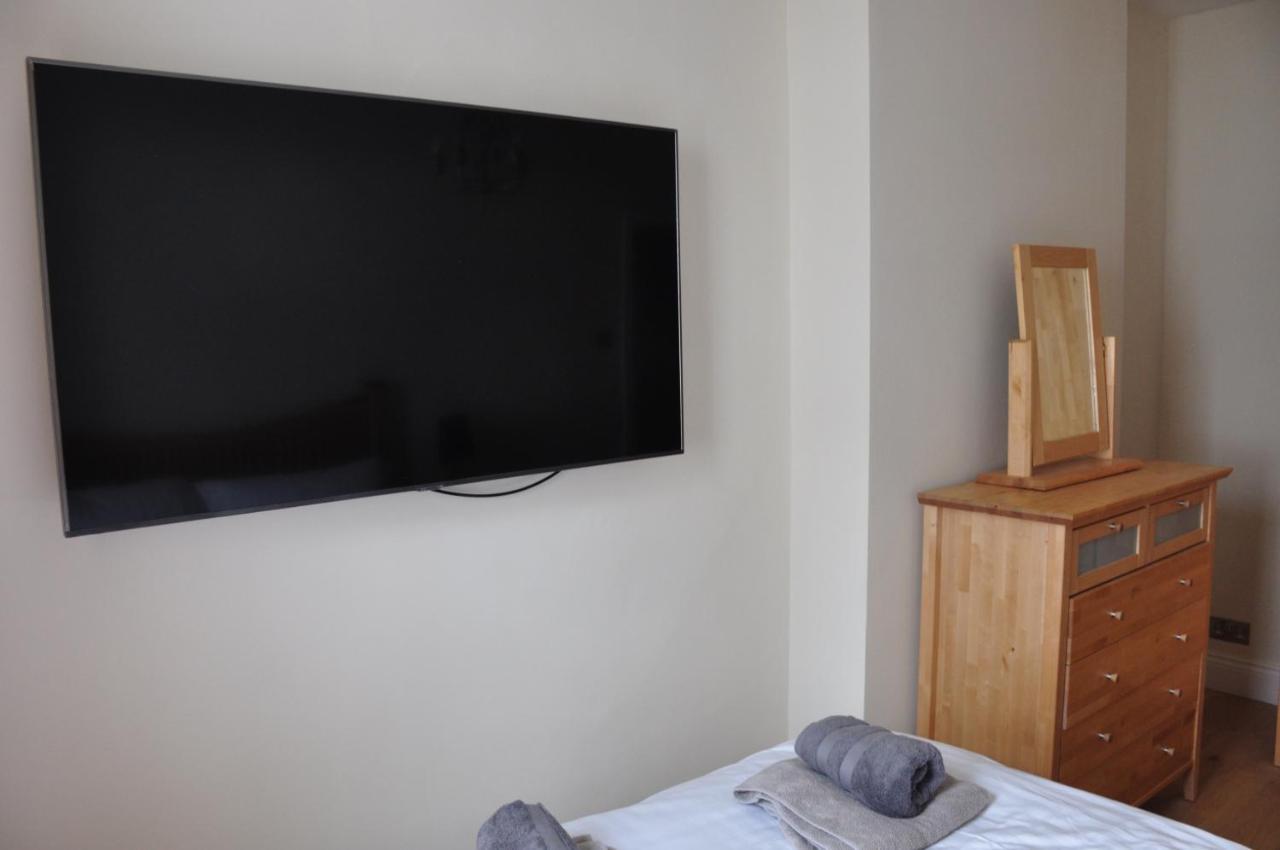 58 Gloucester Mews Villa London Luaran gambar